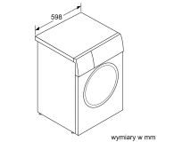 Bosch WAN28199PL - 1343565 - zdjęcie 13